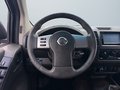 Daumennagel 15 - Nissan Navara Pickup Double Cab SE 4X4/KLIMA/HARDTOP/EURO5/2.HAND