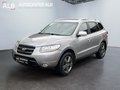 Daumennagel 1 - Hyundai SANTA FE/AUTOMATIK/4X4/7-SITZER/EURO.5/AHK/TOP/