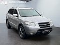 Daumennagel 7 - Hyundai SANTA FE/AUTOMATIK/4X4/7-SITZER/EURO.5/AHK/TOP/