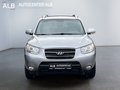Daumennagel 8 - Hyundai SANTA FE/AUTOMATIK/4X4/7-SITZER/EURO.5/AHK/TOP/