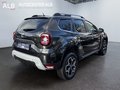Daumennagel 5 - Dacia Duster II Celebration 4WD/1 HAND/360°KAM/LEDER/EURO6/