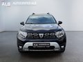 Daumennagel 8 - Dacia Duster II Celebration 4WD/1 HAND/360°KAM/LEDER/EURO6/
