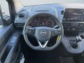 Daumennagel 13 - Opel Combo E Cargo /2.HAND/NAVI/KAMERA/EURO.6/TOP