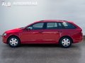 Daumennagel 2 - Skoda Octavia Combi Active/1.HAND/KLIMA/EURO5/HU NEU/TOP ZUSTAND/