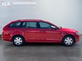 Daumennagel 6 - Skoda Octavia Combi Active/1.HAND/KLIMA/EURO5/HU NEU/TOP ZUSTAND/