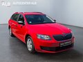 Daumennagel 7 - Skoda Octavia Combi Active/1.HAND/KLIMA/EURO5/HU NEU/TOP ZUSTAND/