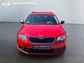 Daumennagel 8 - Skoda Octavia Combi Active/1.HAND/KLIMA/EURO5/HU NEU/TOP ZUSTAND/