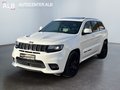 Daumennagel 1 - Jeep Grand Cherokee 6.4 V8 SRT 4X4/ACC/NAVI/PANO/KAM