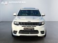 Daumennagel 8 - Jeep Grand Cherokee 6.4 V8 SRT 4X4/ACC/NAVI/PANO/KAM