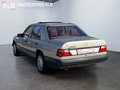 Daumennagel 3 - Mercedes-Benz 124 D 200/OLDTIMER/S-DACH/TOP ZUSTAND/TÜV NEU/
