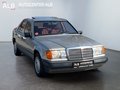 Daumennagel 7 - Mercedes-Benz 124 D 200/OLDTIMER/S-DACH/TOP ZUSTAND/TÜV NEU/