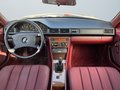 Daumennagel 14 - Mercedes-Benz 124 D 200/OLDTIMER/S-DACH/TOP ZUSTAND/TÜV NEU/
