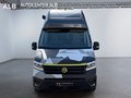 Daumennagel 13 - Volkswagen Crafter Grand California/AUTOMATIK/ACC/NAVI/SPUR/TOP/