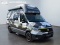 Daumennagel 11 - Volkswagen Crafter Grand California/AUTOMATIK/ACC/NAVI/SPUR/TOP/