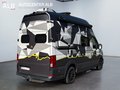 Daumennagel 7 - Volkswagen Crafter Grand California/AUTOMATIK/ACC/NAVI/SPUR/TOP/