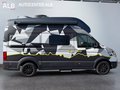 Daumennagel 8 - Volkswagen Crafter Grand California/AUTOMATIK/ACC/NAVI/SPUR/TOP/