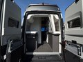 Daumennagel 16 - Volkswagen Crafter Grand California/AUTOMATIK/ACC/NAVI/SPUR/TOP/