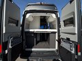 Daumennagel 15 - Volkswagen Crafter Grand California/AUTOMATIK/ACC/NAVI/SPUR/TOP/