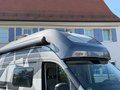 Daumennagel 12 - Volkswagen Crafter Grand California/AUTOMATIK/ACC/NAVI/SPUR/TOP/
