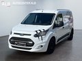 Daumennagel 1 - Ford Transit Connect Kasten/AUTOMATIK/TEMPOMAT/KLIMA