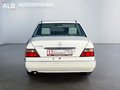 Daumennagel 4 - Mercedes-Benz E 220 E /AUTOMATIK/2.HAND/TOP/KLIMA/
