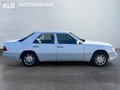 Daumennagel 6 - Mercedes-Benz E 220 E /AUTOMATIK/2.HAND/TOP/KLIMA/