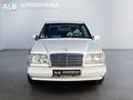 Daumennagel 8 - Mercedes-Benz E 220 E /AUTOMATIK/2.HAND/TOP/KLIMA/