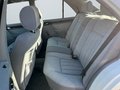 Daumennagel 10 - Mercedes-Benz E 220 E /AUTOMATIK/2.HAND/TOP/KLIMA/