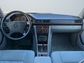 Daumennagel 14 - Mercedes-Benz E 220 E /AUTOMATIK/2.HAND/TOP/KLIMA/