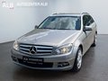 Daumennagel 1 - Mercedes-Benz C 220 T CDI/AUTOMATIK/NAVI/KLIMA/