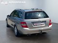 Daumennagel 3 - Mercedes-Benz C 220 T CDI/AUTOMATIK/NAVI/KLIMA/