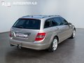 Daumennagel 5 - Mercedes-Benz C 220 T CDI/AUTOMATIK/NAVI/KLIMA/