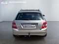 Daumennagel 4 - Mercedes-Benz C 220 T CDI/AUTOMATIK/NAVI/KLIMA/
