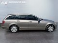 Daumennagel 6 - Mercedes-Benz C 220 T CDI/AUTOMATIK/NAVI/KLIMA/