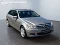 Daumennagel 7 - Mercedes-Benz C 220 T CDI/AUTOMATIK/NAVI/KLIMA/