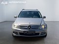 Daumennagel 8 - Mercedes-Benz C 220 T CDI/AUTOMATIK/NAVI/KLIMA/
