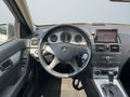 Daumennagel 17 - Mercedes-Benz C 220 T CDI/AUTOMATIK/NAVI/KLIMA/