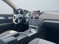 Daumennagel 19 - Mercedes-Benz C 220 T CDI/AUTOMATIK/NAVI/KLIMA/