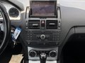 Daumennagel 25 - Mercedes-Benz C 220 T CDI/AUTOMATIK/NAVI/KLIMA/