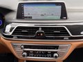 Daumennagel 36 - BMW 750 d xDrive M-PACKET/ACC/360°KAM/HEAD-UP/LASER/