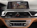 Daumennagel 37 - BMW 750 d xDrive M-PACKET/ACC/360°KAM/HEAD-UP/LASER/