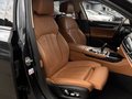 Daumennagel 21 - BMW 750 d xDrive M-PACKET/ACC/360°KAM/HEAD-UP/LASER/