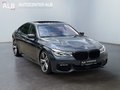Daumennagel 11 - BMW 750 d xDrive M-PACKET/ACC/360°KAM/HEAD-UP/LASER/