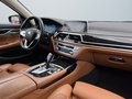 Daumennagel 28 - BMW 750 d xDrive M-PACKET/ACC/360°KAM/HEAD-UP/LASER/