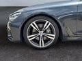 Daumennagel 14 - BMW 750 d xDrive M-PACKET/ACC/360°KAM/HEAD-UP/LASER/