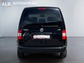 Daumennagel 4 - Volkswagen Caddy Life Team/1.HAND/KLIMA/TOP