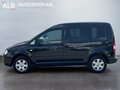 Daumennagel 2 - Volkswagen Caddy Life Team/1.HAND/KLIMA/TOP