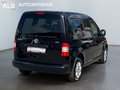 Daumennagel 5 - Volkswagen Caddy Life Team/1.HAND/KLIMA/TOP