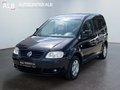 Daumennagel 1 - Volkswagen Caddy Life Team/1.HAND/KLIMA/TOP