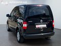 Daumennagel 3 - Volkswagen Caddy Life Team/1.HAND/KLIMA/TOP